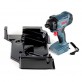 BOSCH GDR 18V-160 triecienurbjmašīna SOLO CT